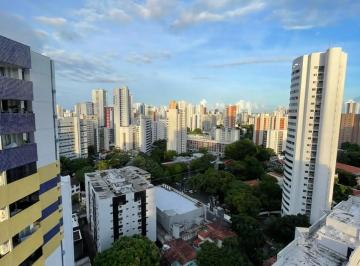 Apartamento à venda no EDF MONTE CARLOS, GRAÇAS, Recife, PE · Apartamento à venda no EDF MONTE CARLOS, GRAÇAS, Recife, PE