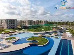 Apartamento à venda no MURO ALTO CONDOMINIO CLUB - GROUP EXPERIENCE, MURO ALTO, Ipojuca, PE · Apartamento à venda no MURO ALTO CONDOMINIO CLUB - GROUP EXPERIENCE, MURO ALTO, Ipojuca, PE