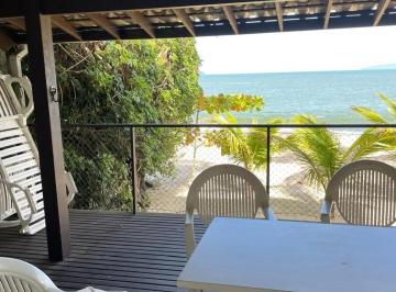 Casa · 158m² · 4 Quartos · 2 Vagas · Sobrado em Condomínio em São Brás - Mangaratiba, RJ