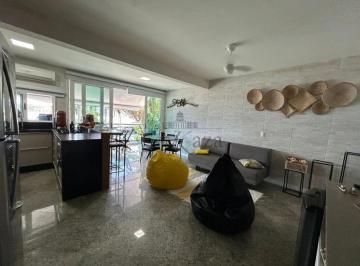 Apartamento · 55m² · 1 Quarto · 1 Vaga · Oportunidade - Apartamento Flat -  Martim de Sá - Condomínio Yatch Club Flat Martin de Sá - 1Dormitó
