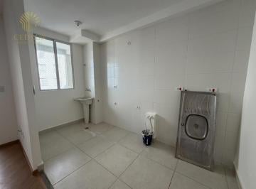 Apartamento · 54m² · 2 Quartos · 1 Vaga · Apartamento para alugar em Maringá, Jardim Santa Rosa, com 2 quartos, com 54 m²