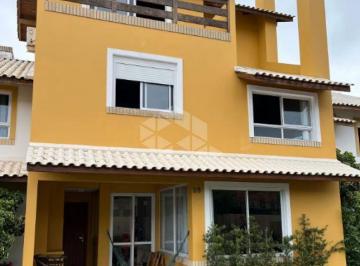 Casa · 152m² · 3 Quartos · 2 Vagas · Casa em Condomínio 152M² - para Alugar