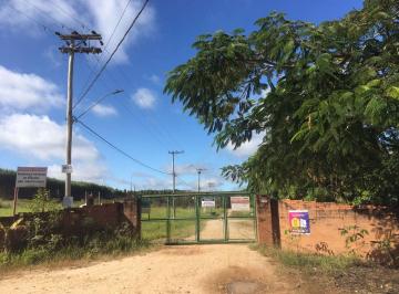 terreno residencial à venda em cidade feliz, conchas · terreno residencial à venda em cidade feliz, conchas