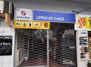 Comercial · 30m² · Loja 30M² - para Alugar