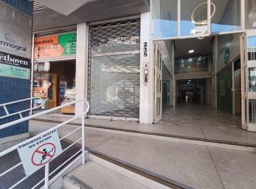 01 · Conjunto Comercial 58.89M² - para Alugar