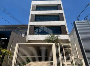 Comercial · 80m² · 1 Vaga · Sala 80M² - para Alugar