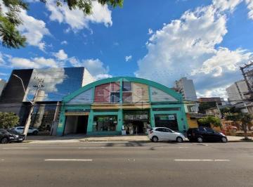 a4FbJ00000stzaQ · Pavilhão 2148M² - para Alugar