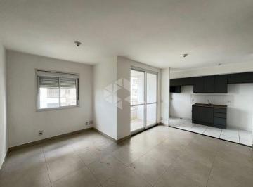 Apartamento · 64m² · 2 Quartos · 1 Vaga · Apartamento 64M² - para Alugar