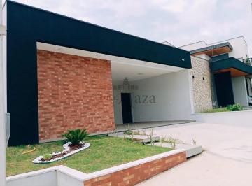 Casa · 350m² · 3 Quartos · 2 Vagas · Oportunidade - Casa Térrea em Condomínio - Caçapava Velha - Condomínio Reserva do Vale - 3 Dormitóri