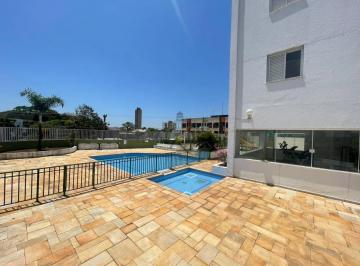 Apartamento de 3 quartos, Jacareí · Oportunidade - Apartamento - Jardim Pereira do Amparo - Saint Germain - Jacareí - 3 Dormitórios, 94m