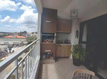 Apartamento de 3 quartos, São José dos Campos · Oportunidade, Apartamento Urbanova Zona Oeste, Condomínio Pontal da Serra, 3 Quartos, Sacada Gourmet