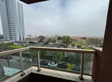 Apartamento de 4 quartos, São José dos Campos · Oportunidade, Apartamento Condomínio New York Jardim Aquarius Zona Oeste, 4 Quartos, Sacada, 2 Vagas