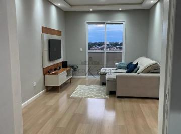 Apartamento de 3 quartos, São José dos Campos · Apartamento Padrão em São José dos Campos