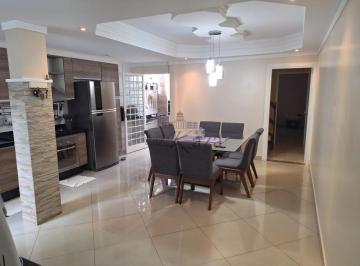 Casa de 4 quartos, São José dos Campos · Oportunidade, Casa Sobrado Geminada com Edícula, Jardim Portugal Zona Sul, 4 Quartos, Estuda Permuta
