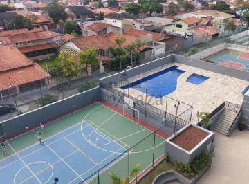 Apartamento de 4 quartos, São José dos Campos · Apartamento Condomínio Texas, Bosque dos Eucaliptos, 4 Dormitórios, Lazer Completo, Analisa Permuta.