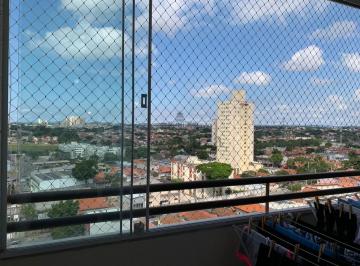 Apartamento de 4 quartos, São José dos Campos · Oportunidade - Apartamento - Conjunto Residencial Trinta e Um de Março - Residencial Ilhabela - 4 Do