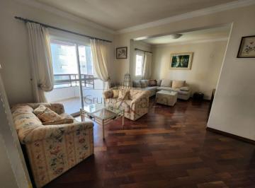 Apartamento · 130m² · 3 Quartos · 2 Vagas · Oportunidade - Apartamento - Vila Adyana - Residencial Manhattan - 3 Dormitórios - 130m².