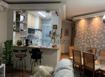 Apartamento de 2 quartos, São José dos Campos · Oportunidade, Apartamento Condomínio Itália, Monte Castelo Sjc, Zona Leste, 2 Dormitórios, Lazer