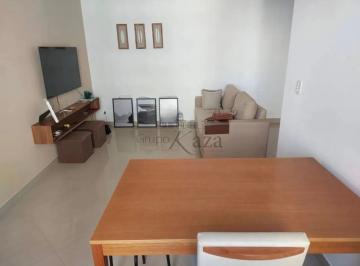 Apartamento · 64m² · 2 Quartos · 1 Vaga · Oportunidade - Apartamento - Floradas de São José - Residencial Pontal de Castelhanos - 2 Dormitório