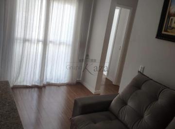 Apartamento · 51m² · 2 Quartos · 1 Vaga · Oportunidade - Apartamento - Residencial Colinas do Paratehy - Residencial Grand Kazza - 2 Dormitóri