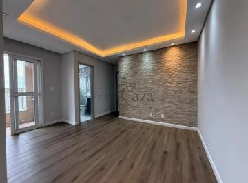 Apartamento · 56m² · 2 Quartos · 1 Vaga · Oportunidade - Residencial Parque das Artes - Jardim Santa Maria - 2 Dormitórios - 56m².