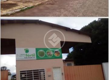 Terreno · 5275m² · Área de 10.000 m² à Venda em Palmas/TO – Localização Privilegiada