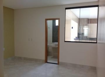 imagem-1 · CASA TÉRREA PQ. AMAZÔNIA Casa de Rua com 3 Quarto(s) por R$ 750000.00 no setor Parque Amazônia VN355