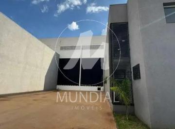Fachada Unidade · Salão/Galpão (salão - térreo)