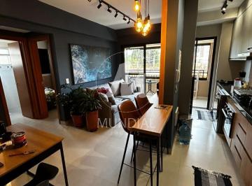 Sala · Apartamento (tipo - padrao) 2 dormitórios/suite, cozinha planejada, portaria 24 horas, elevador, em