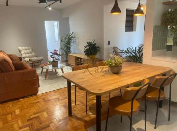 Apartamento · 86m² · 2 Quartos · Apartamento - Pinheiros - 2 Dormitórios - 86m².