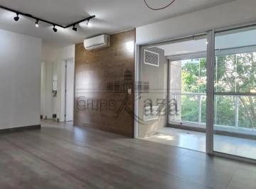 Apartamento · 84m² · 3 Quartos · 2 Vagas · Apartamento - Alto da Lapa - 3 Dormitórios - 84,50m².