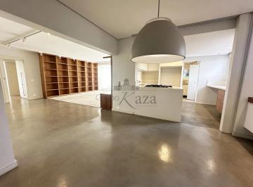 Apartamento · 180m² · 3 Quartos · 2 Vagas · Apartamento - Jardim América - 3 Dormitórios - 180m².