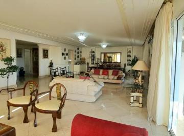 Apartamento · 327m² · 4 Quartos · 5 Vagas · Apartamento - Paraíso - 4 Suítes - 327m².