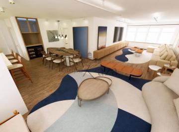 Apartamento · 212m² · 3 Quartos · 1 Vaga · Apartamento - Jardim Paulista - 3 Suítes - 212m².