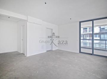 Apartamento · 168m² · 3 Quartos · 3 Vagas · Apartamento - Vila Nova Conceição - 3 Suítes - 168m².