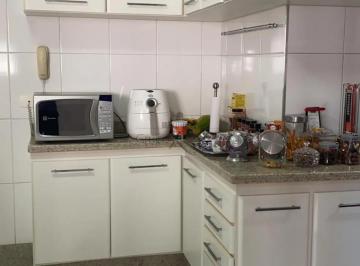 Apartamento de 3 quartos, São José dos Campos · Oportunidade - Apartamento - Vila Adyana - Residencial Solar das Palmeiras - 3 Dormitórios - 127m².