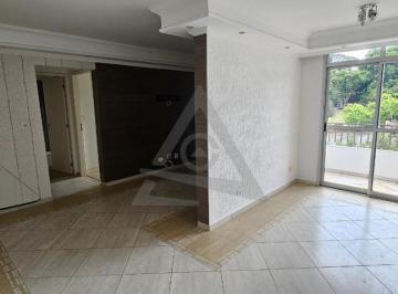 Apartamento · 79m² · 3 Quartos · 2 Vagas · Apartamento à venda em Campinas, Jardim Antonio Von Zuben, com 3 quartos, com 79 m²