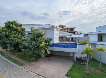 Casa · 400m² · 5 Quartos · 4 Vagas · Casa à venda e para alugar em Campinas, Residencial Jatibela, com 5 suítes, com 400 m²