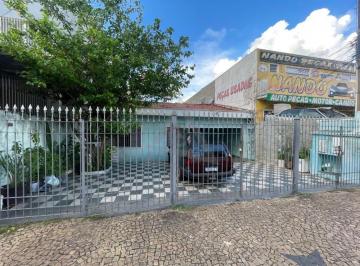 Comercial · 210m² · 3 Quartos · 4 Vagas · Casa à venda e para alugar em Campinas, Jardim dos Oliveiras, com 3 quartos, com 210 m²