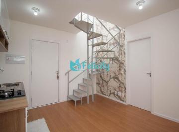 Apartamento · 104m² · 1 Quarto · Duplex/Cobertura com 1 dorm, 104m2 na Chácara Inglesa