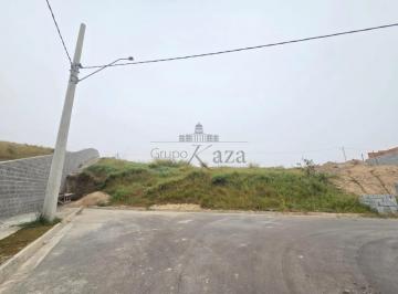 Terreno · 360m² · Terreno em Condomínio - Putim - Condomínio Mirante Cambuí - 360m² - Estuda Permuta.