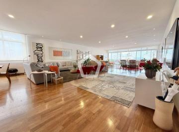 Apartamento · 334m² · 6 Quartos · 2 Vagas · Rua Baronesa de Itu, 845 - Santa Cecilia