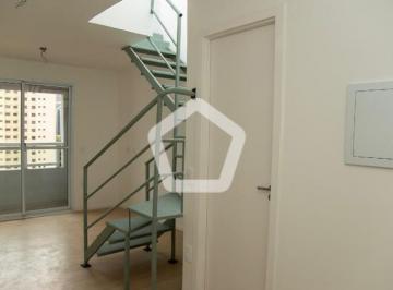 Apartamento · 48m² · 1 Quarto · Rua Catipará, 285 - Itaim Bibi