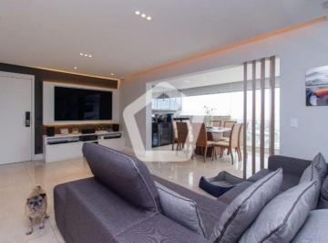Apartamento · 124m² · 6 Quartos · 3 Vagas · Rua Coronel Cabrita, 35 - Jardim da Gloria