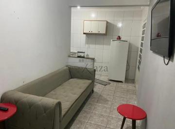 Casa · 70m² · 2 Quartos · 1 Vaga · Oportunidade - Casa - Nova Jacareí - 2 Dormitórios - 70m².