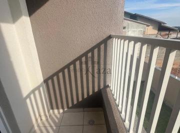 Sacada · Oportunidade - Apartamento - Residencial Sinai - Jardim Colonial - 2 Dormitórios - 52m².