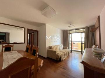 Apartamento · 86m² · 2 Quartos · Apartamento à venda em Piracicaba, Cidade Alta, com 2 quartos, com 86 m², Edifício Cabreúva