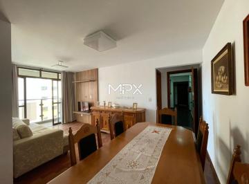 Apartamento · 86m² · 2 Quartos · Apartamento à venda em Piracicaba, Cidade Alta, com 2 quartos, com 86 m², Edifício Cabreúva