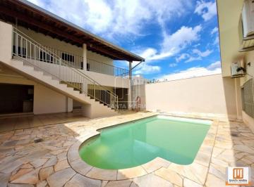 Piscina · Casa (térrea na rua) 3 dormitórios/suite, cozinha planejada