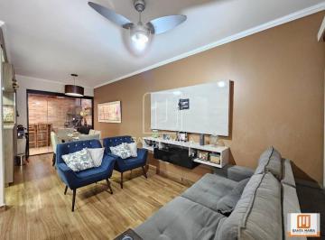 Sala · Casa (sobrado em condominio) 2 dormitórios, cozinha planejada, portaria 12 horas, em condomínio fech